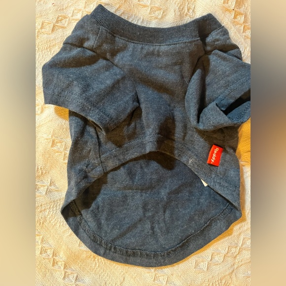 Dog Cat pajamas and tshirt - Picture 5 of 6